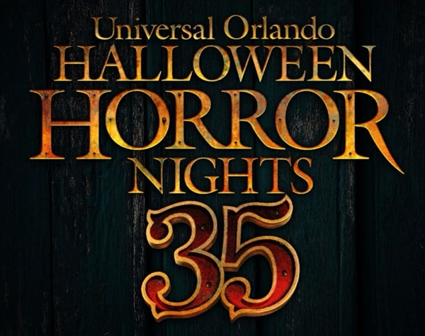 Universal Halloween Horror Nights Tickets 2026